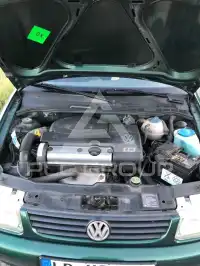 1999 Volkswagen Polo