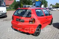 1999 Volkswagen Polo