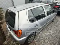1999 Volkswagen Polo