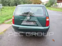 1999 Volkswagen Polo