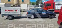 1999 Volkswagen Polo
