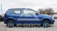 1999 Volkswagen Polo