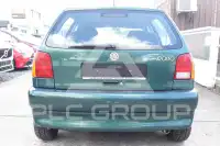 1999 Volkswagen Polo