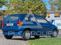 1999 Volkswagen Polo