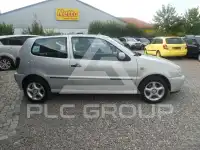 1999 Volkswagen Polo