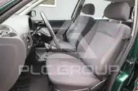 1999 Volkswagen Polo