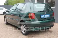1999 Volkswagen Polo
