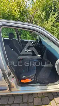 1999 Volkswagen Polo