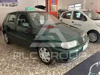 1999 Volkswagen Polo