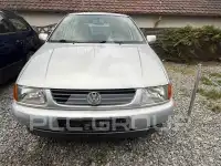 1999 Volkswagen Polo
