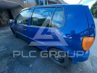 1999 Volkswagen Polo