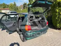 1999 Volkswagen Polo