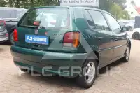1999 Volkswagen Polo