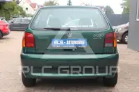 1999 Volkswagen Polo