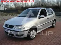 1999 Volkswagen Polo