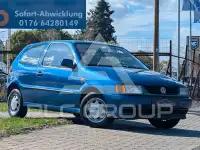 1999 Volkswagen Polo