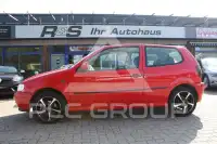 1999 Volkswagen Polo