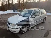 1999 Volkswagen Polo