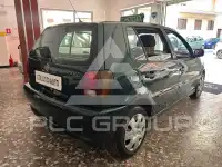 1999 Volkswagen Polo