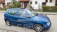 1999 Volkswagen Polo