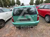 1999 Volkswagen Polo