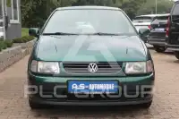1999 Volkswagen Polo