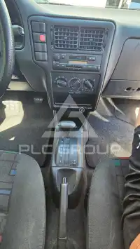 1999 Volkswagen Polo