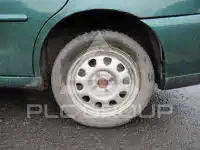 1999 Volkswagen Polo