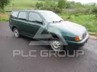 1999 Volkswagen Polo