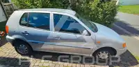1999 Volkswagen Polo