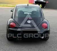 1999 Volkswagen BEETLE