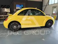 1999 Volkswagen BEETLE