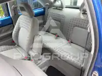 1999 Volkswagen BEETLE