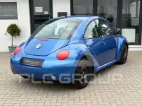 1999 Volkswagen BEETLE