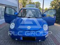 1999 Volkswagen BEETLE