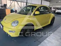 1999 Volkswagen BEETLE