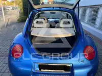 1999 Volkswagen BEETLE
