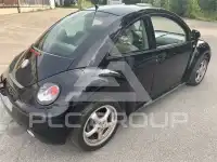 1999 Volkswagen BEETLE