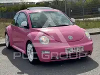 1999 Volkswagen BEETLE