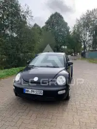 1999 Volkswagen BEETLE