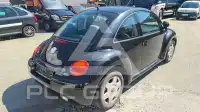1999 Volkswagen BEETLE