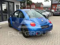 1999 Volkswagen BEETLE
