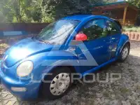 1999 Volkswagen BEETLE