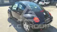 1999 Volkswagen BEETLE