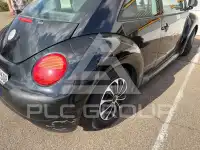 1999 Volkswagen BEETLE