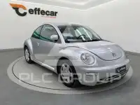 1999 Volkswagen BEETLE