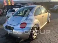 1999 Volkswagen BEETLE