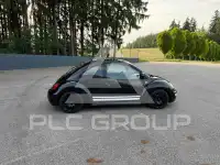 1999 Volkswagen BEETLE