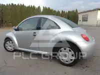 1999 Volkswagen BEETLE