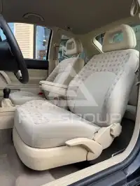 1999 Volkswagen BEETLE
